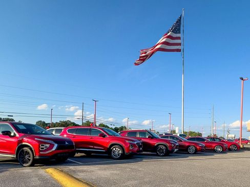 Used 2023 Lexus RX 350 FWD image 32