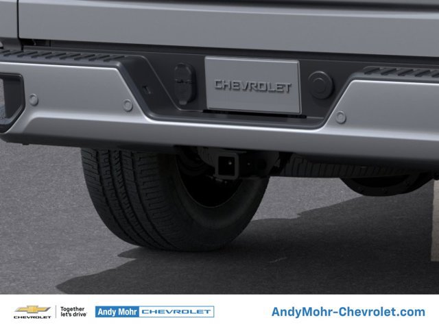 New 2026 Chevrolet Silverado 1500 RST w/ All Star Edition Plus AWD/4WD image 18