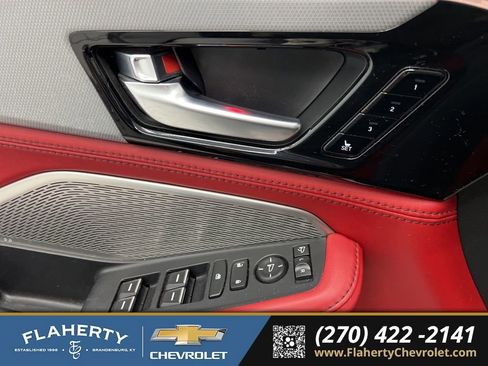 Used 2022 Acura MDX A-Spec image 23