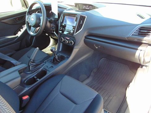 Certified 2023 Subaru Crosstrek 2.0i image 25