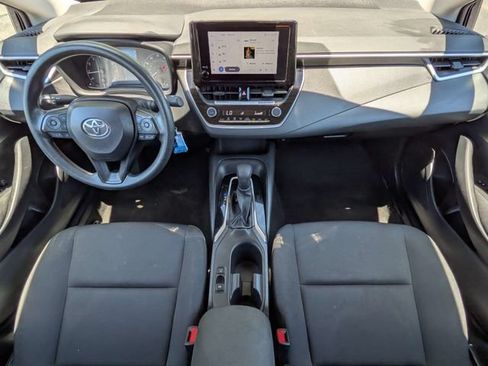 Used 2024 Toyota Corolla LE FWD image 15