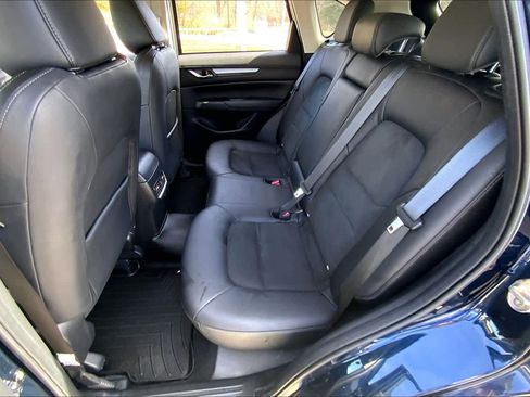 Used 2023 MAZDA CX-5 AWD 2.5 S w/ Select Package image 21