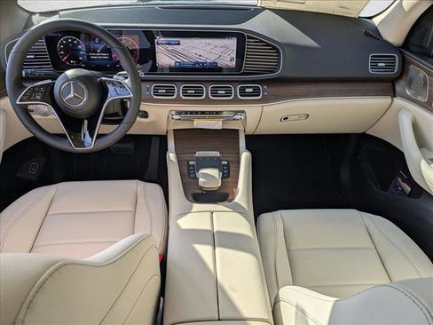 New 2026 Mercedes-Benz GLE 450 4MATIC image 13