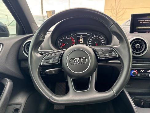 Used 2020 Audi A3 2.0T Premium w/ Final Edition Package image 44