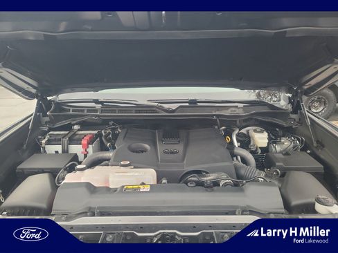 Used 2023 Toyota Tundra Limited w/ Power Package image 21