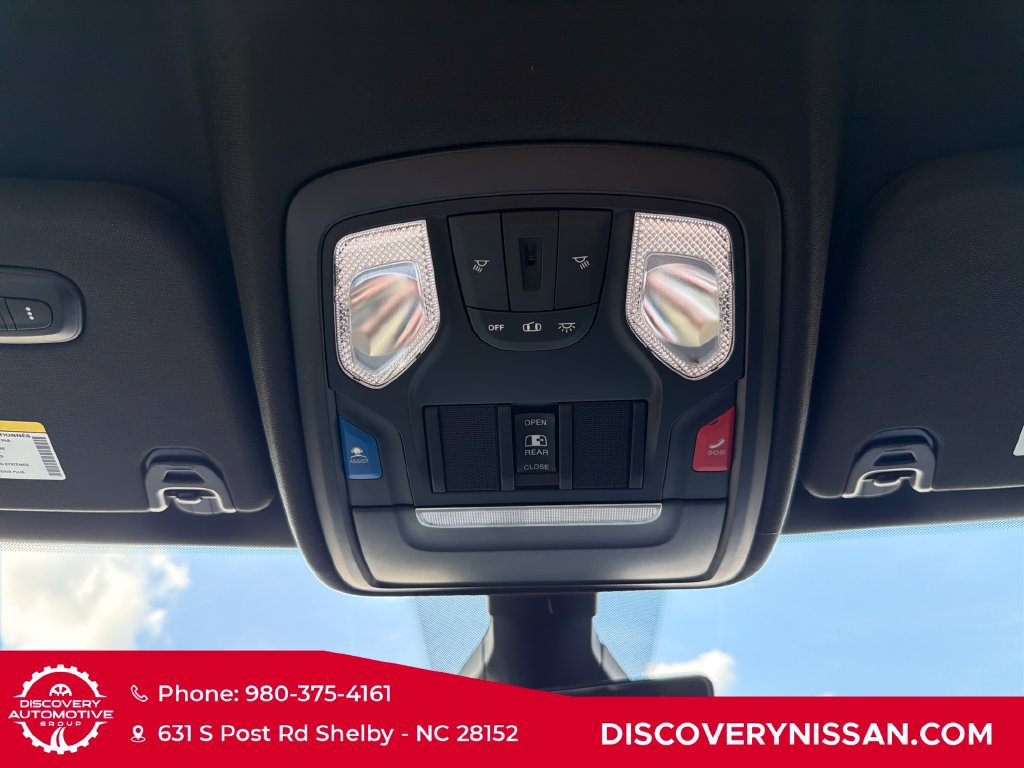 Used 2022 RAM 1500 Big Horn AWD/4WD image 27
