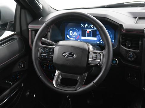 Used 2024 Ford Expedition Limited AWD/4WD image 14