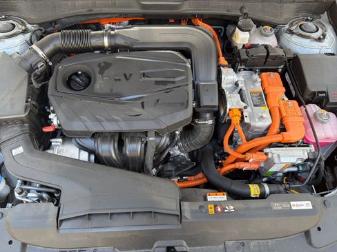 Used 2025 Hyundai Sonata SEL image 27