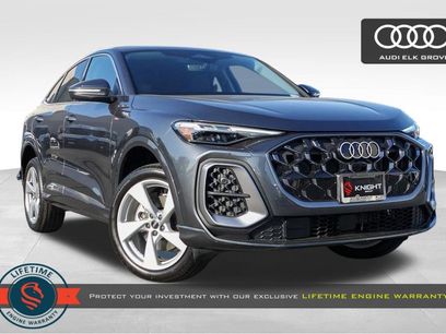New 2025 Audi Q5 Premium Plus