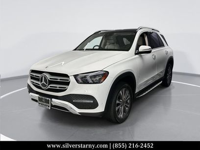 Certified 2022 Mercedes-Benz GLE 350 4MATIC
