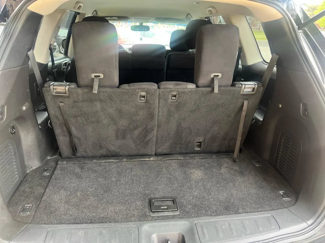 Used 2015 Nissan Pathfinder SV FWD image 27