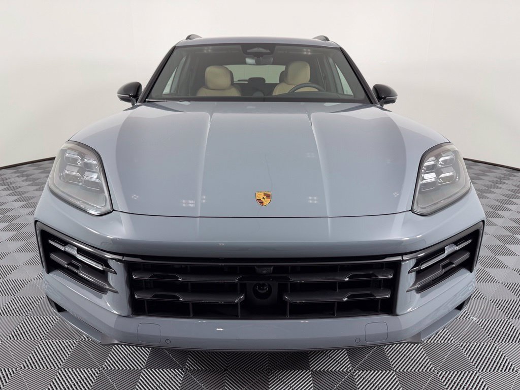 Used 2026 Porsche Cayenne S AWD/4WD image 8