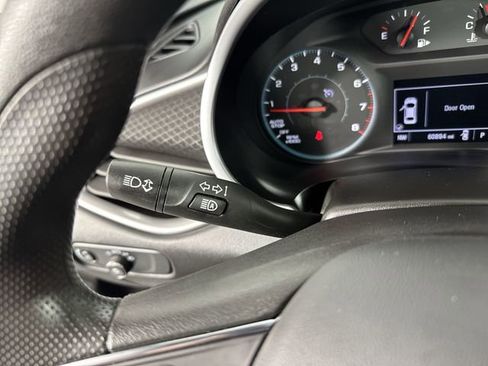 Used 2023 Chevrolet Malibu LT FWD image 15