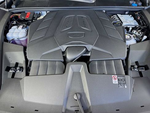 New 2026 Porsche Cayenne S AWD/4WD image 30