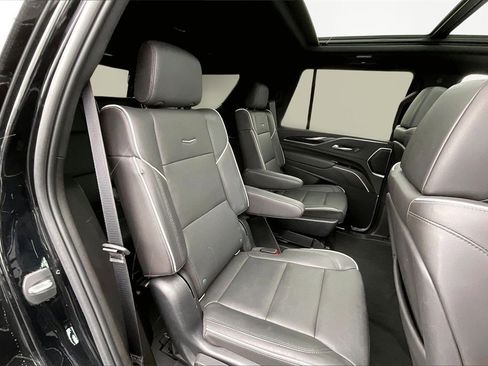 Used 2021 Cadillac Escalade Sport image 27