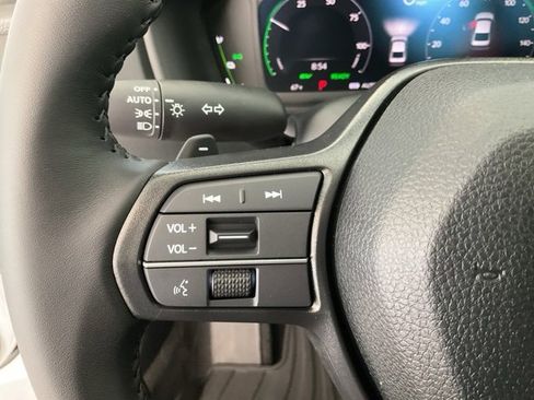 New 2025 Honda Accord EX-L image 10