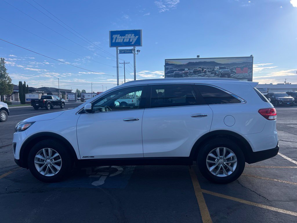 Used 2016 Kia Sorento LX AWD/4WD image 7