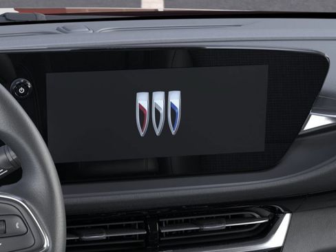 New 2026 Buick Envista Sport Touring w/ Convenience I Package FWD image 44