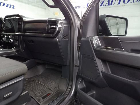 Used 2023 Ford F150 XLT w/ Equipment Group 302A High AWD/4WD image 32