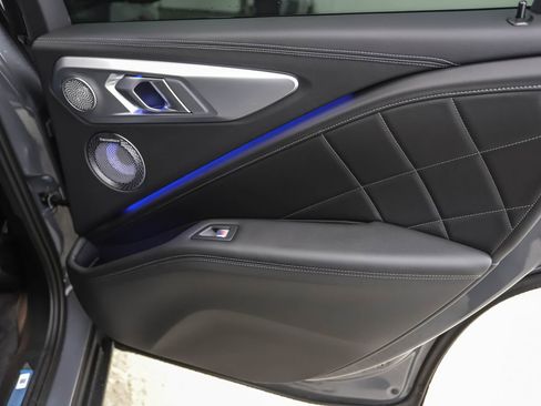 New 2026 BMW XM Label Red image 24