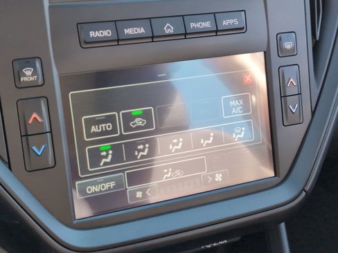 New 2025 Subaru Impreza 2.0i image 21