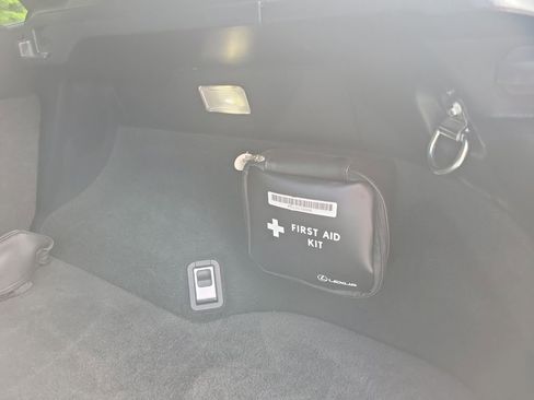 Used 2021 Lexus NX 300 F Sport w/ F Sport Premium Package FWD image 32