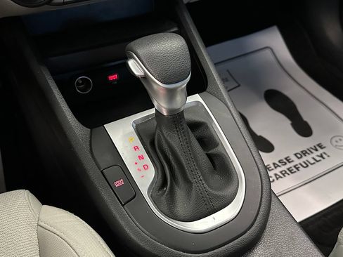 Used 2023 Kia Forte LXS FWD image 16