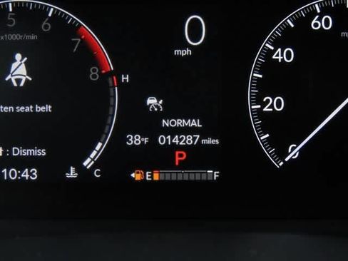 Certified 2025 Honda Ridgeline RTL image 26