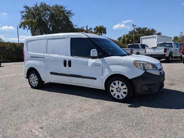 Used 2018 RAM ProMaster City Tradesman SLT FWD image 2