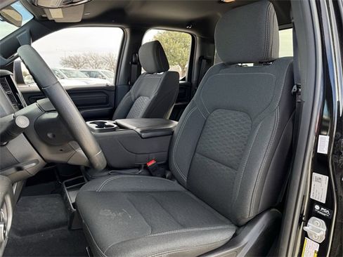 Used 2025 RAM 1500 Tradesman image 24