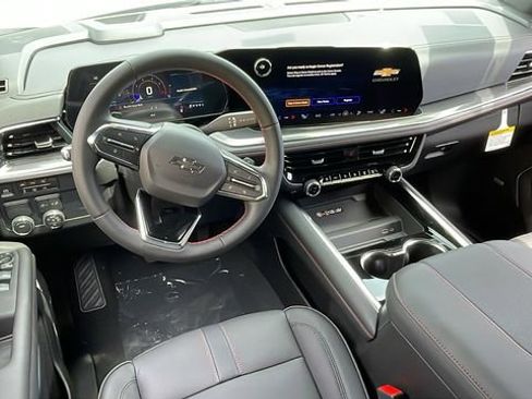 New 2026 Chevrolet Tahoe RST w/ Comfort Package image 14