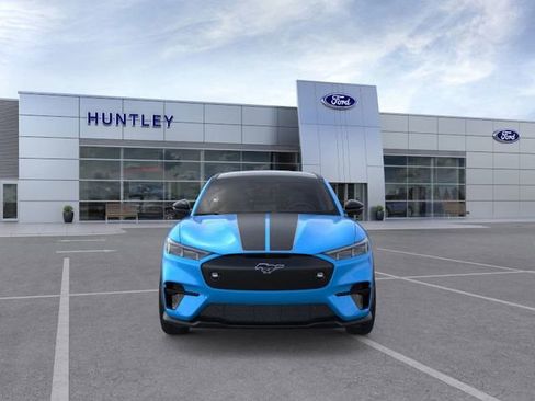 New 2024 Ford Mustang Mach-E GT image 6