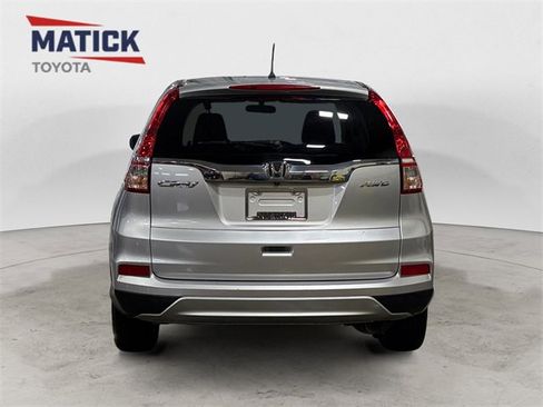 Used 2016 Honda CR-V EX image 6