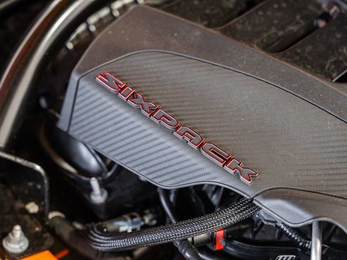 New 2026 Dodge Charger R/T Scat Pack image 23