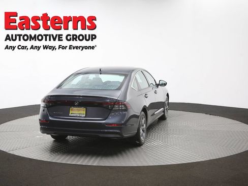 Used 2024 Honda Accord EX image 38