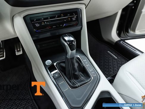 Used 2022 Volkswagen Tiguan SE R-Line FWD image 64