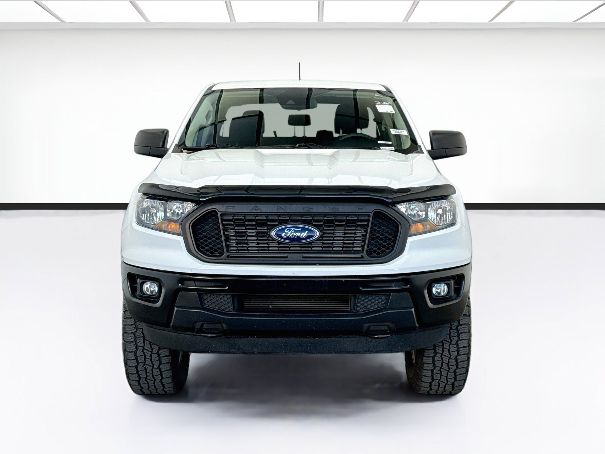 Used 2019 Ford Ranger XL w/ Equipment Group 101A Mid AWD/4WD image 2