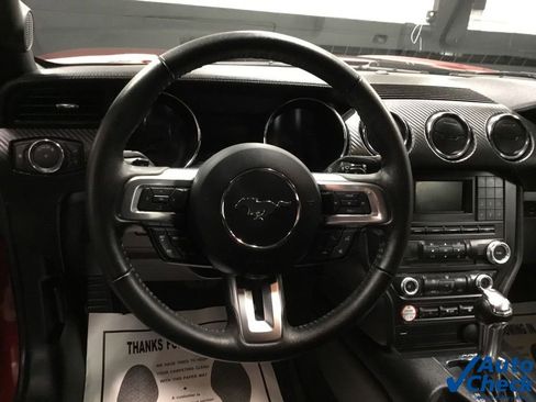 Used 2016 Ford Mustang Convertible w/ Equipment Group 051A image 44