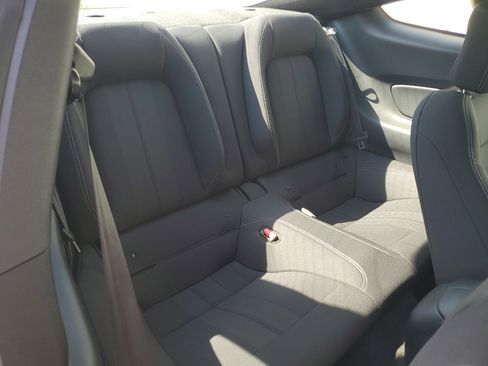 Used 2021 Ford Mustang Coupe image 11