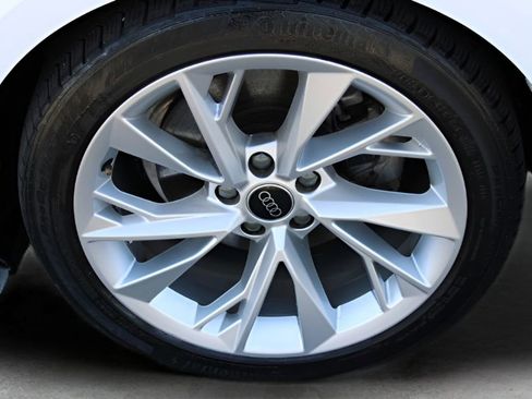 Used 2023 Audi A5 2.0T Premium w/ Convenience Package AWD/4WD image 3