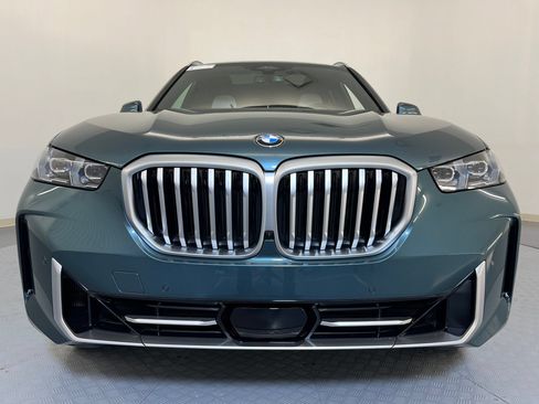 Used 2026 BMW X5 sDrive40i w/ Climate Comfort Package RWD image 6