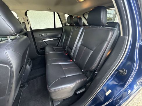 Used 2012 Ford Edge Limited image 24