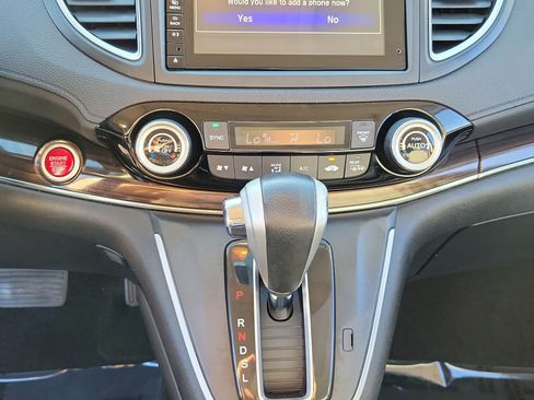 Used 2015 Honda CR-V EX-L image 22