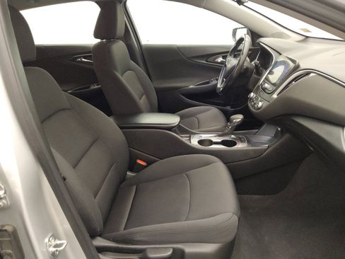 Used 2021 Chevrolet Malibu RS FWD image 21