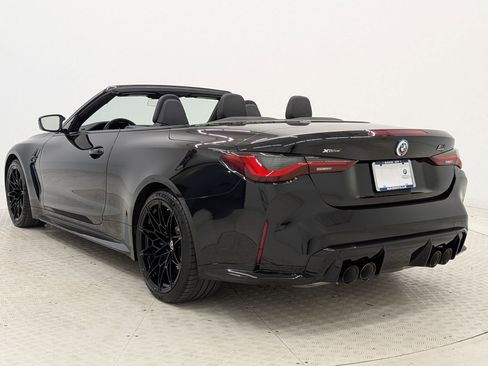 Used 2023 BMW M4 xDrive Competition image 3