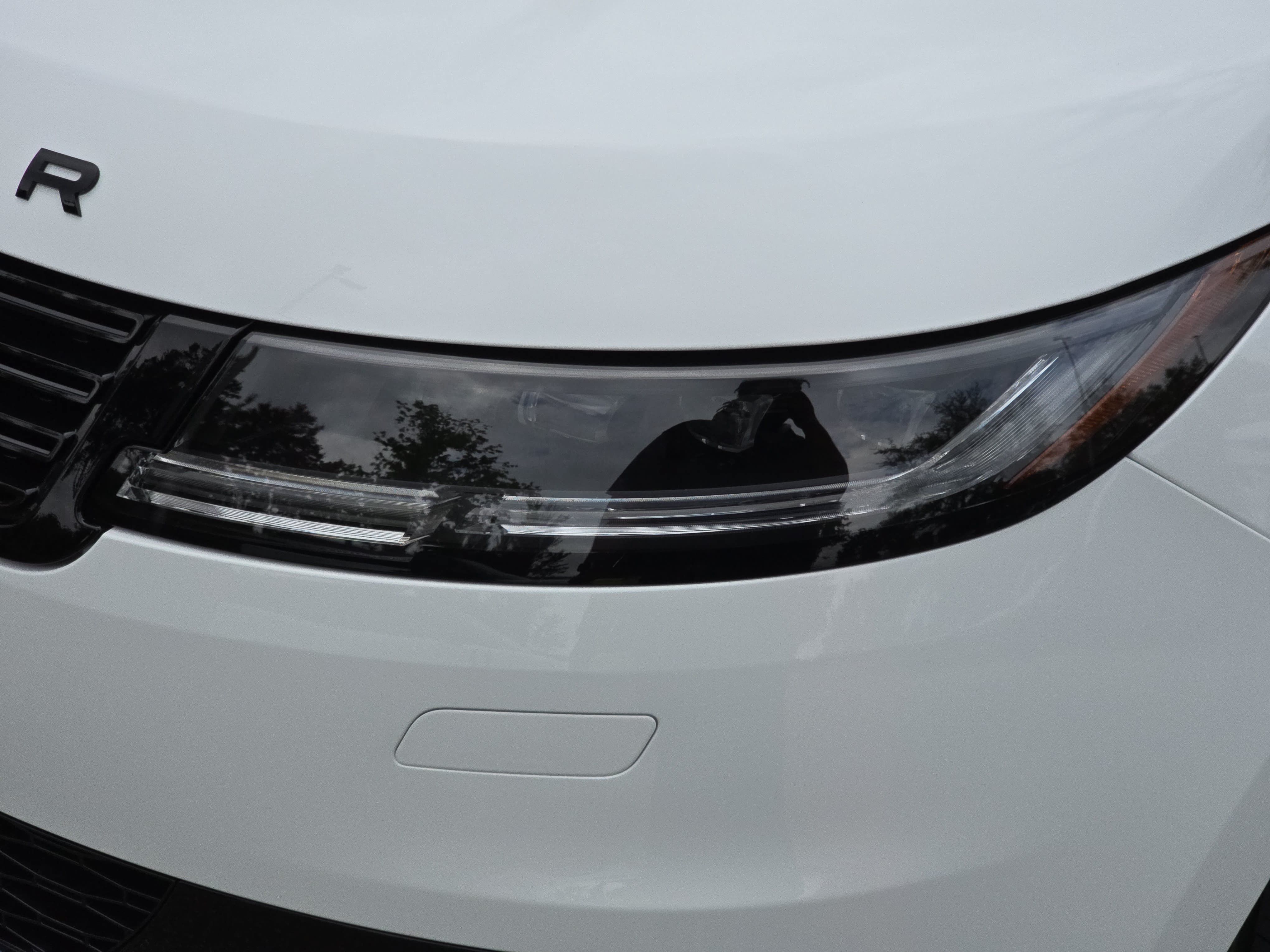 New 2026 Land Rover Range Rover Sport Dynamic SE AWD/4WD image 32