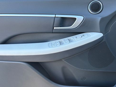 New 2025 Hyundai Sonata SEL image 11