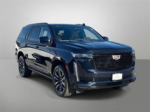 Certified 2023 Cadillac Escalade Sport w/ Touring Package image 25