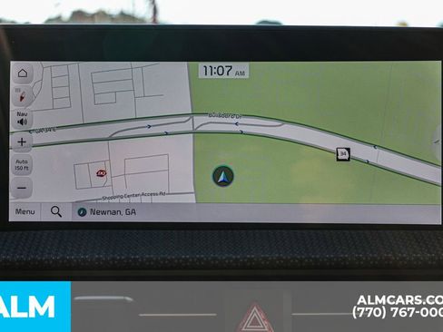 Used 2022 Kia EV6 GT-Line w/ First Edition Package image 39