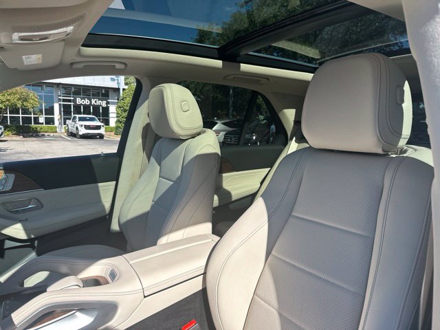 Used 2026 Mercedes-Benz GLE 350 4MATIC image 13